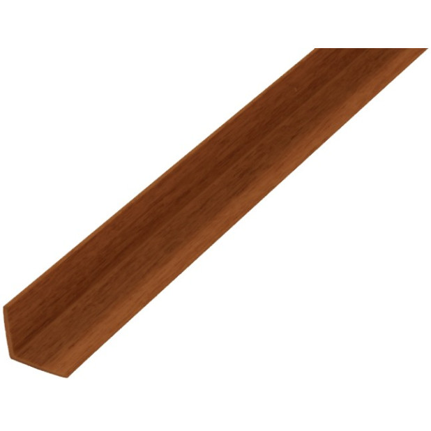 ANGULO 20x20-2,5M PVC SAPELLI