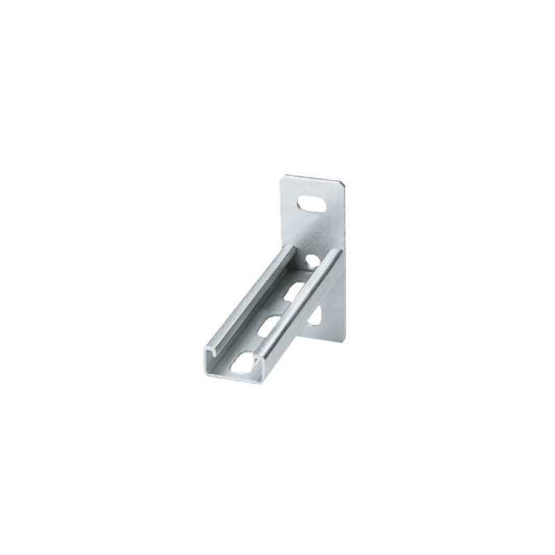 SOPORTE PERFOR. INDEXTRUT 41x41x2,5 15CM.