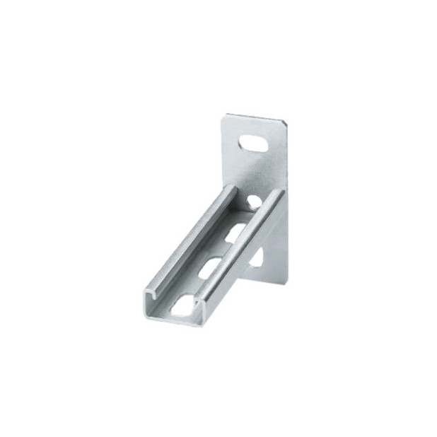 SOPORTE PERFOR. INDEXTRUT 41x41x2,5 15CM.