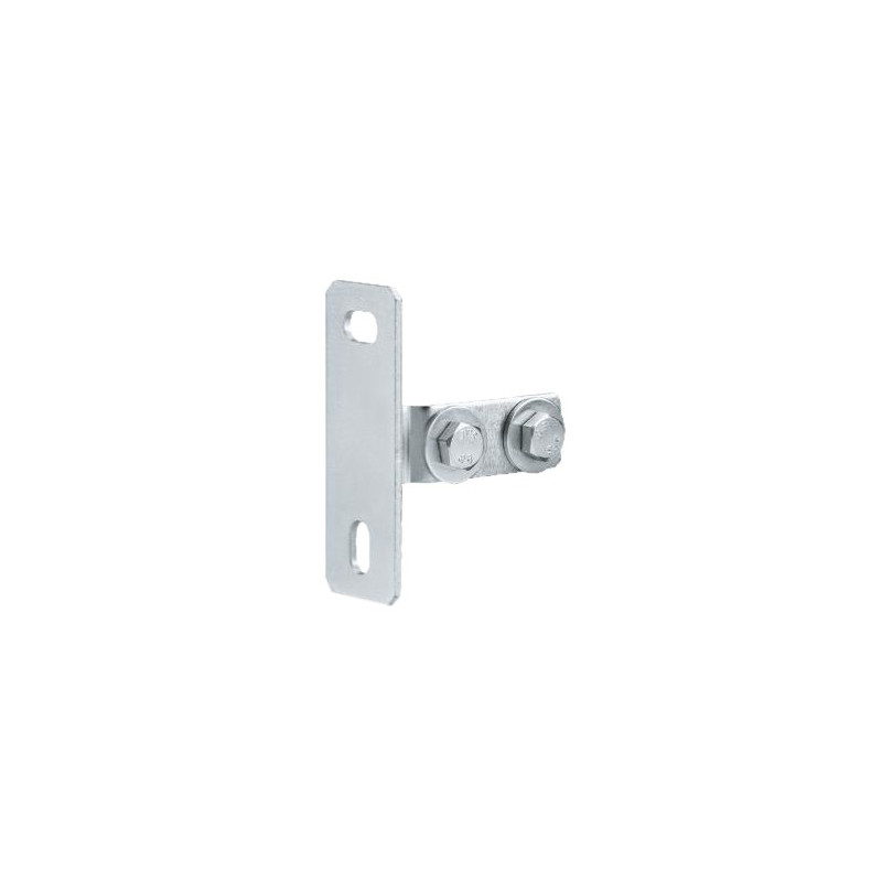 SOPORTES PERFORADA M10-27/18