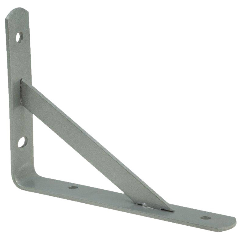 ESCUADRA REFORZADA SOLD ACERO INOX 300x160