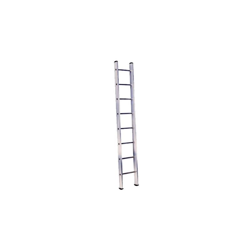 ESCALERA EURO 1 TRAMO 8 PELDAÑOS