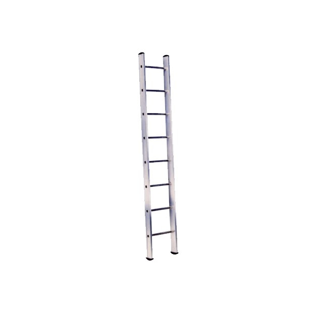 ESCALERA EURO 1 TRAMO 8 PELDAÑOS