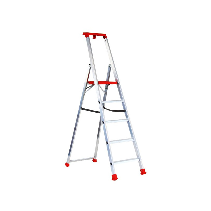 ESCALERA PROF. Y DOMEST. MAREA 6 PELD.