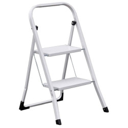 TABURETE HIERRO PELD.ANCHO TURBO 2PELD.