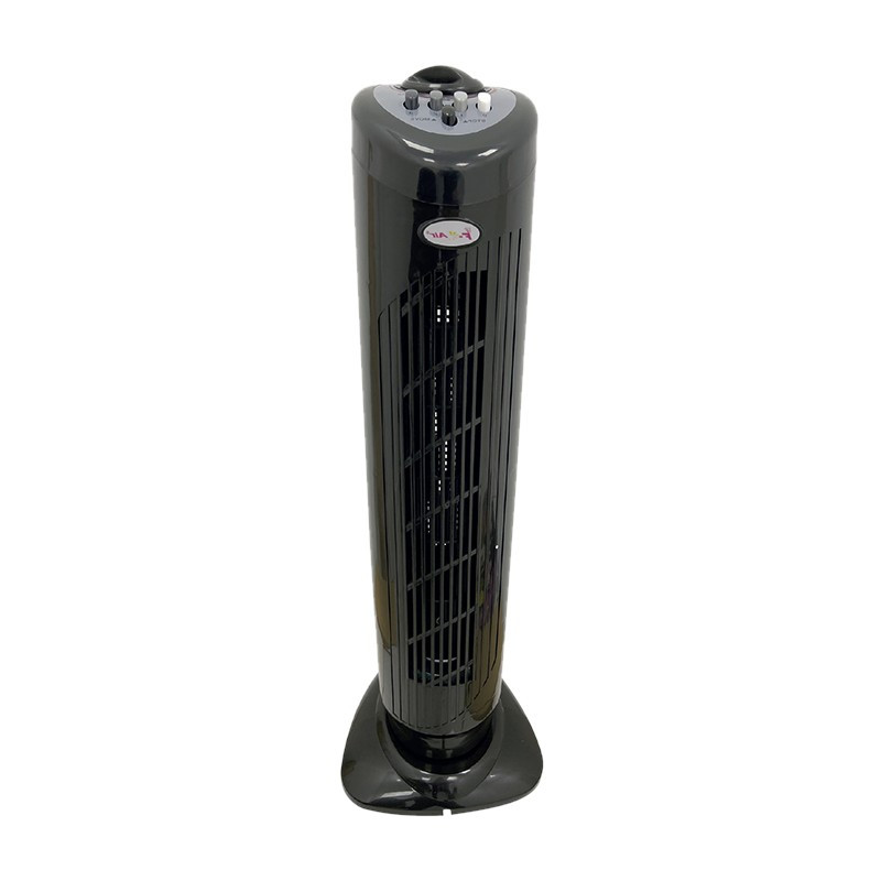 VENTILADOR TORRE OSCILANTE 45W 3 VOL.