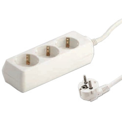 BASE 3 TOMAS 3mmx1,5mm S/INT.