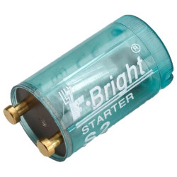 CEBADOR 4 A 22W