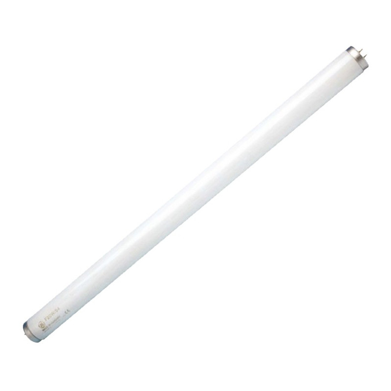 TUBO FLUORESCENTE 36W 4000K TRIFOSFORO 120CM