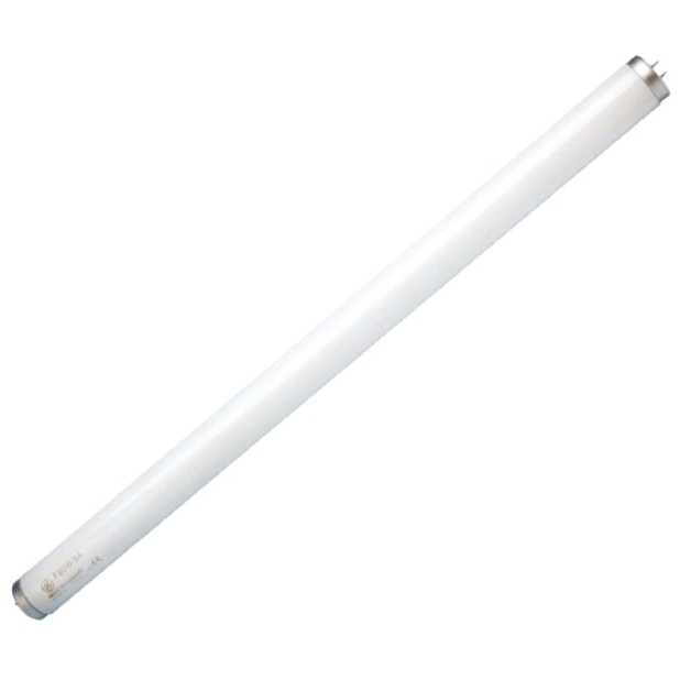 TUBO FLUORESCENTE 36W 4000K TRIFOSFORO 120CM