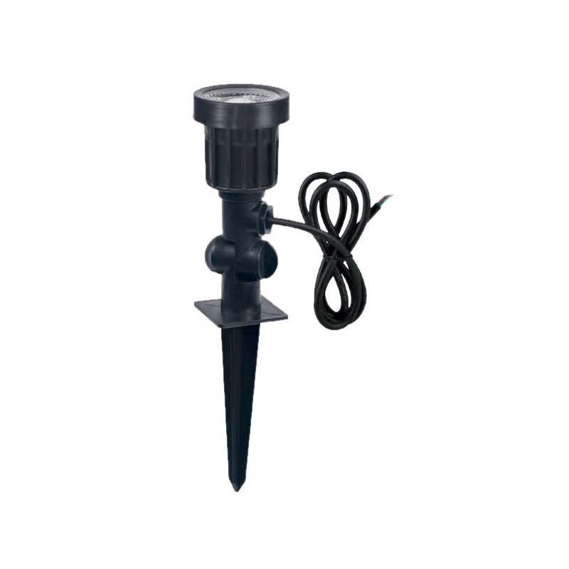 PICA JARDIN LED IP65 5W 3000K 120º 230V