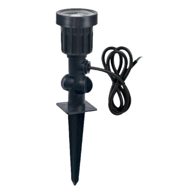 PICA JARDIN LED IP65 5W 3000K 120º 230V