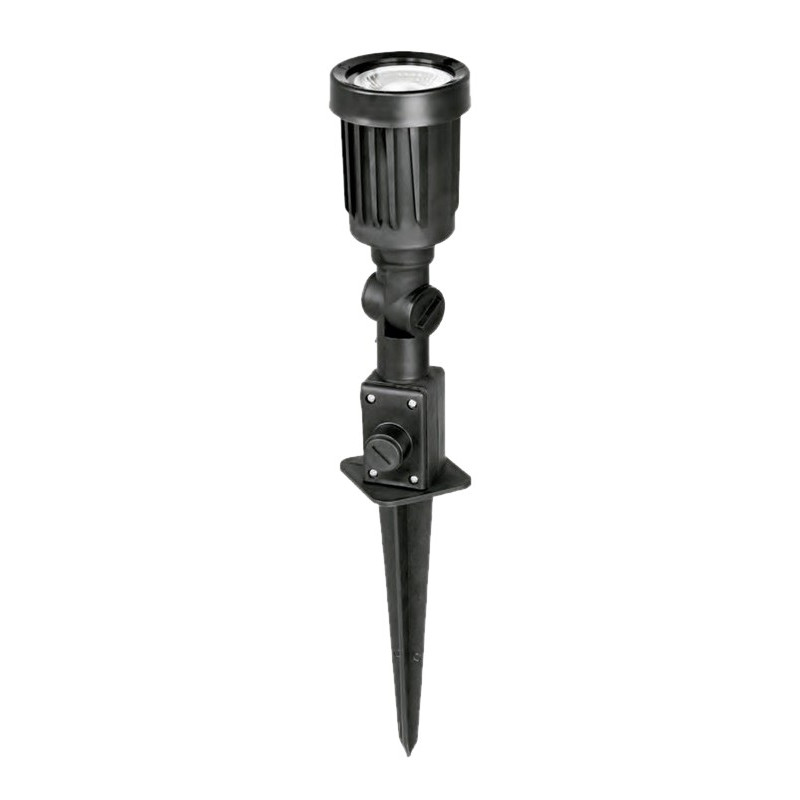 PICA JARDIN LED IP65 7W 3000K 120º 230V