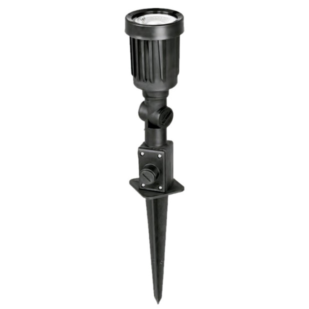 PICA JARDIN LED IP65 7W 3000K 120º 230V