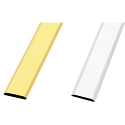 TAPAJUNTA ADHESIVO 13-985 LATON DISPLAY