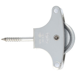 POLEA AMIG 21 A.INOX 18/8