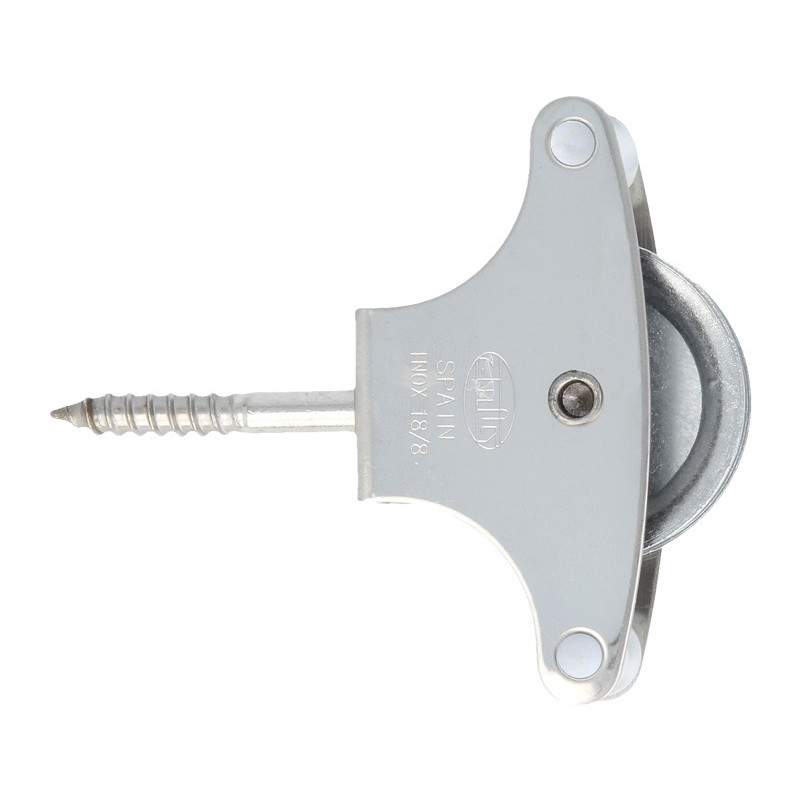 POLEA AMIG 21 A.INOX 18/8