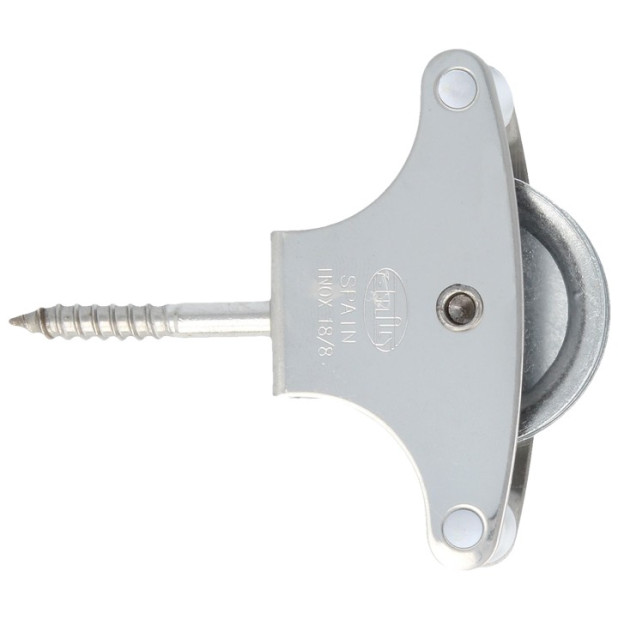 POLEA AMIG 21 A.INOX 18/8