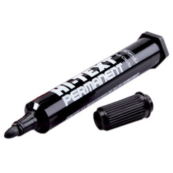ROTULADOR PEQUEÑO NEGRO