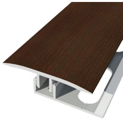 JUNTA DILATACION WENGE SUCUPIRA(72) 35MM+BASE