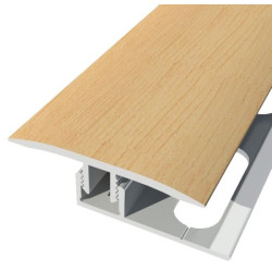 JUNTA DILATACION HAYA (A4) 35MM+BASE 270CM