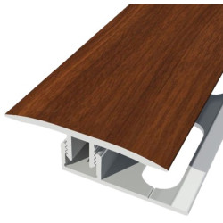 JUNTA DILATACION SAPELI (12) 35MM+BASE 270CM