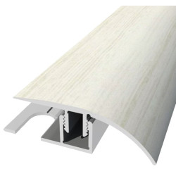 TRANSICION ROBLE BLANCO (70) 39MM+BASE