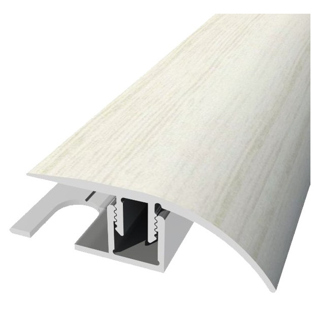 TRANSICION ROBLE BLANCO (70) 39MM+BASE