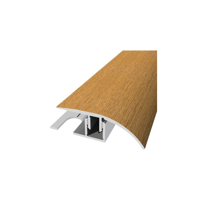 JUNTA TRANSICION ROBLE HARVEST(C9) 39MM+BASE 270CM
