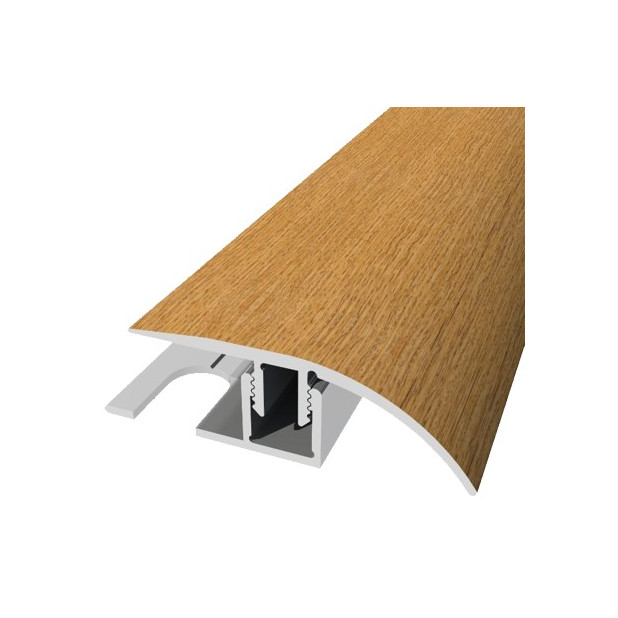 JUNTA TRANSICION ROBLE HARVEST(C9) 39MM+BASE 270CM