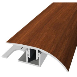 JUNTA TRANSICION SAPELI(12) 39MM+BASE 270CM