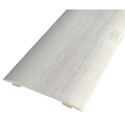 JUNTA ROBLE BLANCO LOFT (S5) 37MM 90CM