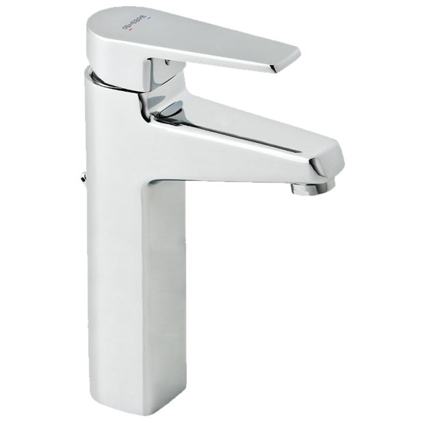 MONOMANDO LAVABO MEDIO ALTO KLIP