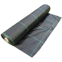 MALLA ANTIHIERBA 75G 1x10M