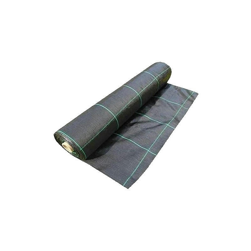 MALLA ANTIHIERBA 100G 1x25M