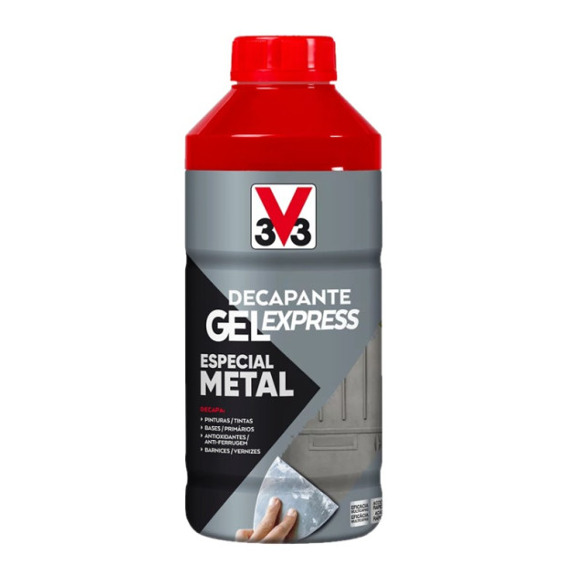 DECAPANTE METAL 1LTS
