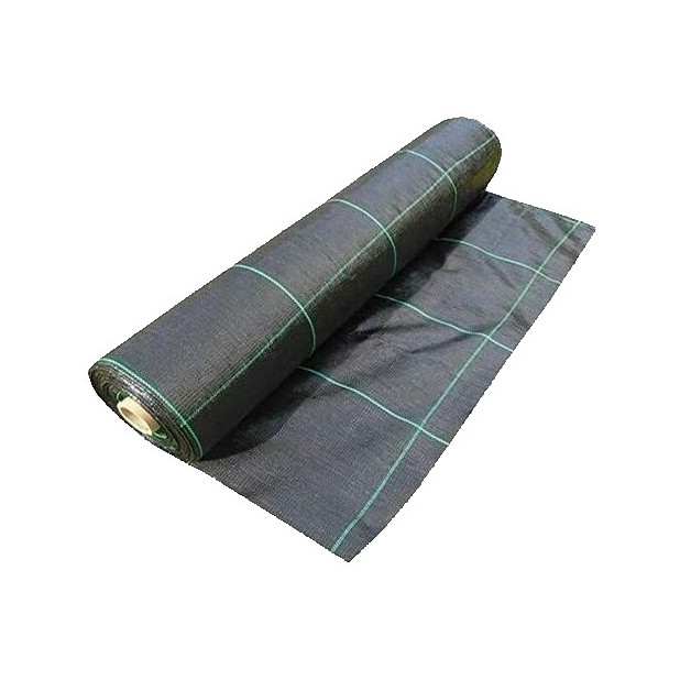 MALLA ANTIHIERBA 100G 2x10M