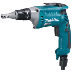 ATORNILLADOR MAKITA ELECTRICO 6000RPM FS6300R