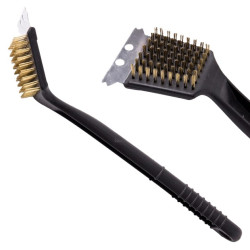 CEPILLO BARBACOA LATON-PP 30CM