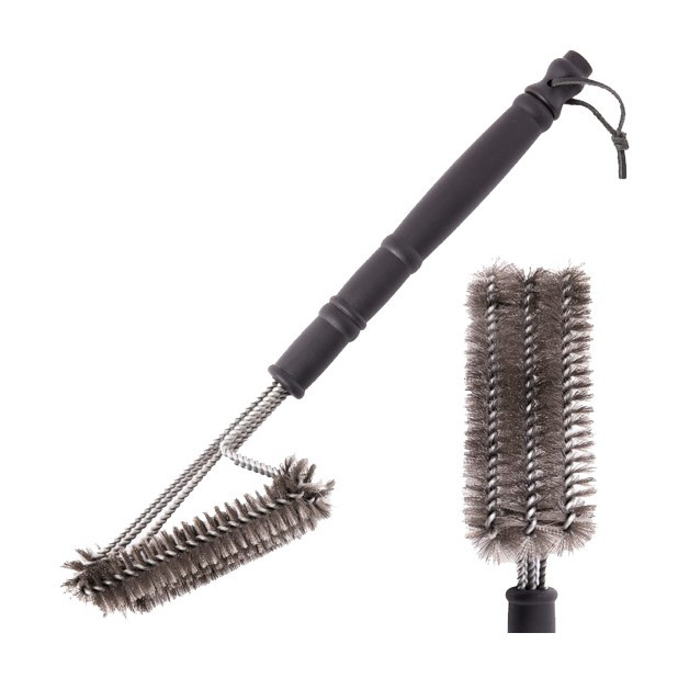 CEPILLO BARBACOA 42CM
