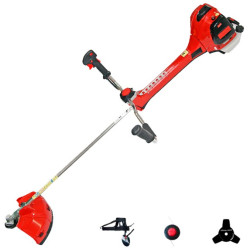 DESBROZADORA SPORT GARDEN 50.8CC