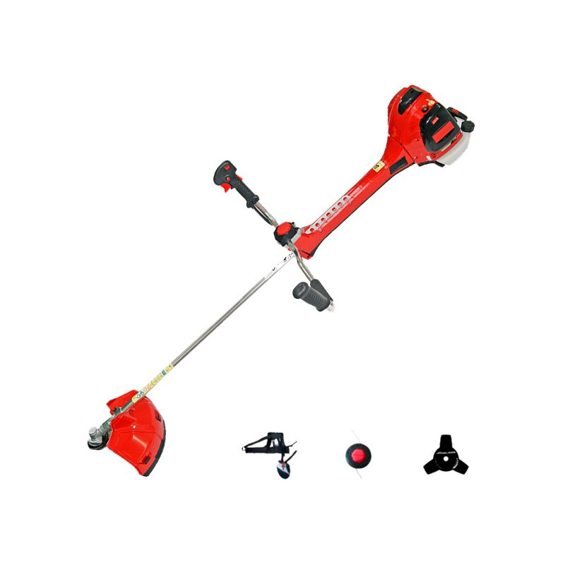 DESBROZADORA SPORT GARDEN 50.8CC