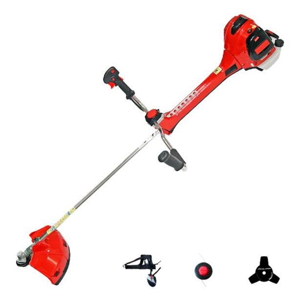 DESBROZADORA SPORT GARDEN 50.8CC