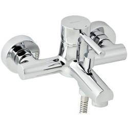 MONOMANDO BAÑO-DUCHA C/KIT TAU