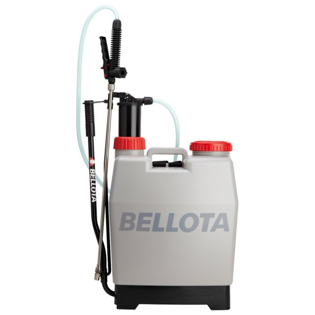 PULVERIZADOR MOCHILA 12LTS