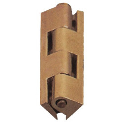 BISAGRA 448 CUERO