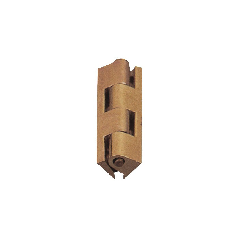 BISAGRA 448 CUERO