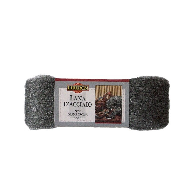 LANA ACERO 2 100 GR