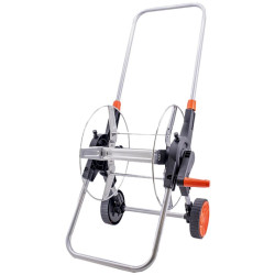 CARRO PORTAMANGUERA METALICO