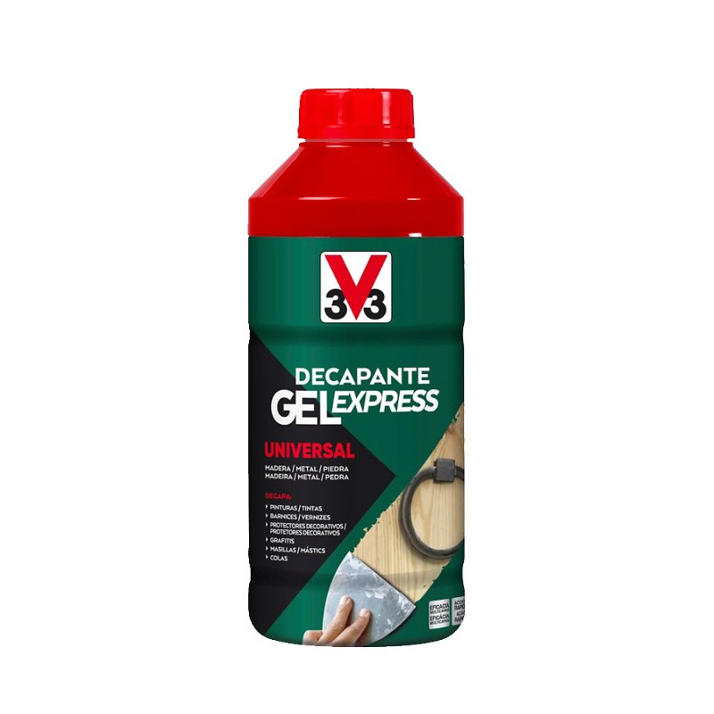 DECAPANTE UNIVERSAL 1LTS